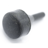 Everdure Omega Robinhood Everdure Oven Door Glass Stopper OBO650X OO640X RHBO64BX, RHBO69BX spare part