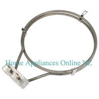 Omega Omega Robinhood Oven Fan Element RHBO67BX, OF610FX, EFE66W, BFC69W spare part