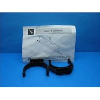 Omega Omega Smeg Oven Kick Panel Clip OF602XA, OF902XA, SA9066AS, SA9066XS, SA9065XS 693850190 spare part