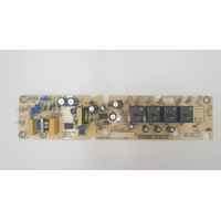 Bellini Omega Tisira Bellini Cooktop ICC6GE2 OCC70TZ TCT60 BC604TG-F spare part