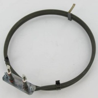 Asko Asko Oven Fan Element OP8631, 2100W 2100 Watt spare part