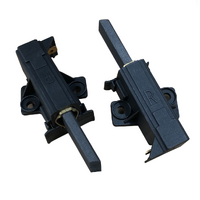 Asko Asko Washing Machine Carbon Brush Right Run Original Pack of 2 spare part