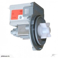 Samsung Original Samsung Washing Machine Drain Pump DC31-00030A Original Samsung Washing Machine Drain Pump DC31-00030A spare part