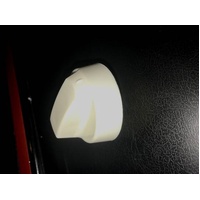 Universal Oven and Cooktop Knob White Universal Gas Or Electric 1003 Oven and Cooktop Knob White Universal Gas Or Electric 1003 spare part