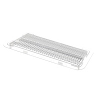 Universal Oven Cooktop Lenz and Lamp Lens Cover 242202701 140088280015 Oven Cooktop Lenz and Lamp Lens Cover 242202701 140088280015 spare part