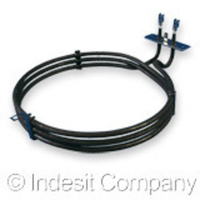 Ariston Oven Fan Forced Element 3 Loop 2800W spare part