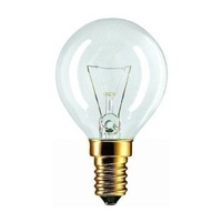 DrFischer Oven Lamp 300C, 40 Watt E14 Ses Made In Germany Dr. Fischer LM005 spare part