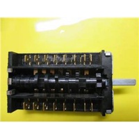 Universal Oven Multifunction Switch Selector Switch 0040900056 Oven Multifunction Switch Selector Switch 0040900056 spare part