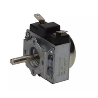 Universal Oven Timer E185572 100 Minute DJK/1-100 Oven Timer E185572 100 Minute DJK/1-100 spare part