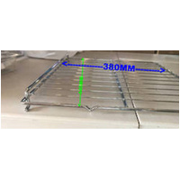 Elba Oven Wire Rack Fisher Paykel Elba Flat spare part