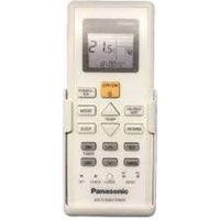 Panasonic Panasonic Air Con Remoter Controller CS-RZ50WKRW CS-RZ42WKRW CS-RZ25WKRW CS-RZ35WKRW spare part
