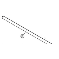 Panasonic Panasonic Air-Condition and Heat Pump Bottom Louvre CS-E18GKR spare part