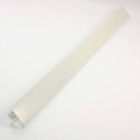 Panasonic Panasonic Air-Condition and Heat Pump Bottom Louvre CS-C18CKR, CU-C18CKR, CS-C24CKR, CU-C24CKR, CSC18CKR, CUC18CKR, CSC24CKR, CUC24CKR, CS-A28CKR spare part