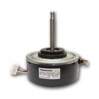 Panasonic Panasonic Air-Condition and Heat Pump Fan Motor Indoor CS-TE9DKE CS-TE12DKE, CS-TE9HKE, CS-TE12HKE spare part