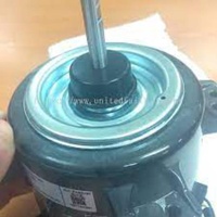 Panasonic Panasonic Air-Condition and Heat Pump Fan Motor Out Door Unit CU-Z42VKR CU-Z50VKR spare part