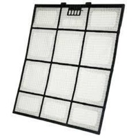 Panasonic Panasonic Air-Condition and Heat Pump Filters for Indoor Unit CSE12BKP CUE12BKP5, CS-E15CKP *D001047 spare part