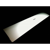 Panasonic Panasonic Air-Conditioner and Heat Pump Front Cover or Panel CS-E7LKR CS-E9LKR CS-E12LKR CWE22C1507 CS-E15LKR spare part