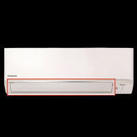 Panasonic Panasonic Air-Condition and Heat Pump Horizontal Vane Outer, Only number 26 spare part
