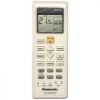 Panasonic Panasonic Air Condition and Heat Pump Remoter Controller ACXA75C07400 spare part