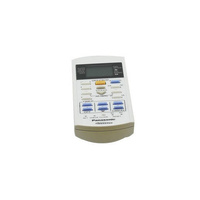 Panasonic Panasonic Air Condition and Heat Pump Remoter Controller CS-E24GKES spare part