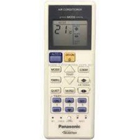 Panasonic Panasonic Air Condition and Heat Pump Remoter Controller CS-RZ18RKR CS-RZ24RKR spare part