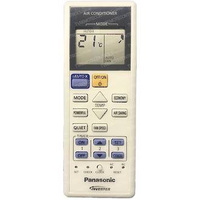Panasonic Panasonic Air Condition and Heat Pump Remoter Controller CS-RZ9RKR CS-RZ12RKR spare part