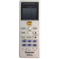 Panasonic Panasonic Air Condition and Heat Pump Remoter Controller Wireless CS spare part