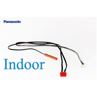 Panasonic Panasonic Air-Condition and Heat Pump Sensor Assy Indoor CS-E24GKR, 50C2122 spare part