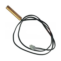 Panasonic Panasonic Air-Condition and Heat Pump Sensor Assy Outdoor Unit Compressor Temp Sensor CU-E15PKR CU-E18PKR spare part