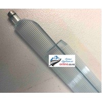 Panasonic Panasonic Air-Condition and Heat Pump Small Vane Louver CS-Z25TKR CS-Z35TKR CS-Z20TKR CS-Z42TKR, V spare part