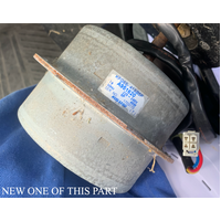 Panasonic Panasonic Air-Conditioner and Heat Pump Fan Motor Outdoor Unit KFG6S-41SB5P spare part