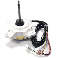 Panasonic Panasonic Air-Conditioner and Heat Pump Outdoor Fan Motor E12MKR, 6411AC spare part