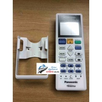Panasonic Panasonic Air Conditioner and Heat Pump Remote Control - CSE21LKR, CUE21LKR, CSE24LKR, CUE24L *4406 Or 4762 spare part