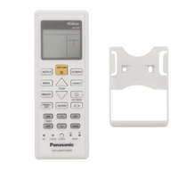 Panasonic Panasonic Air Conditioner and Heat Pump Remote Controller TKR Series spare part