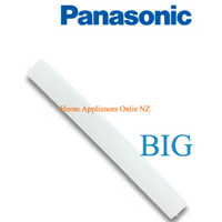 Panasonic Panasonic Aircon and Heat Pump Large Vane Louver CS-Z25TKR CS-Z35TKR CS-Z20TKR CS-Z42TKR, V spare part