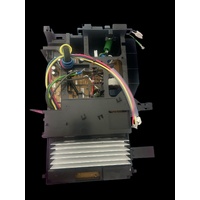 Panasonic Panasonic Aircon Heat Pump Main Pcb Out Door Unit CU-Z71VKR spare part