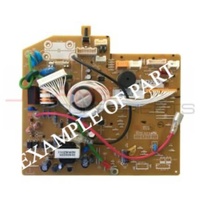 Panasonic Panasonic Aircon Heat Pumpindoor CS-E12PKR CU-E12PKR CSE12PKR CUE12PKR spare part