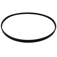 Panasonic Panasonic Bread Maker Belt SD-YR2550SST, SD-R2530KST, SD-R2530WST spare part