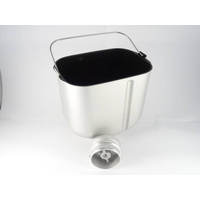 Panasonic Panasonic Bread Maker Bread Pan Assy SD2501, SD2500, SD2501 SD2502 spare part