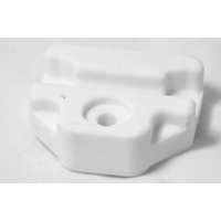 Panasonic Panasonic Bread Maker Ceramic Heat Support - SD-200, SD-206, SD-251, SD-252, SD-253, SD-254, SD-255, *143 spare part