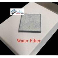 Panasonic Panasonic Fridge Clean Filter NR-BX421GPKP ARAHFA605010 spare part