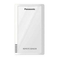 Panasonic Panasonic CZ-CSRC3 Remote Temperature Sensor for Paci Ecoi spare part