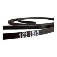 Panasonic Panasonic Dryer Belt NH-E80JA1WAU NH-E70JA1WAU 4PH1895 4PH 1895MM Panasonic Dryer Belt NH-E80JA1WAU NH-E70JA1WAU 4PH1895 4PH 1895MM spare part