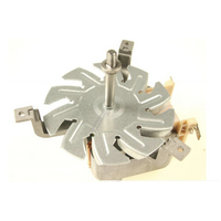 Panasonic Panasonic Fan Motor HL-CK632B MDC-34A 38.42CHF spare part