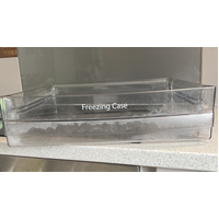 Panasonic Panasonic Freezer Drawer Upper Storage Freezing Case spare part