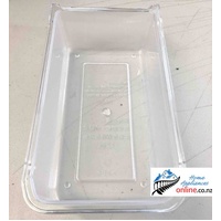 Panasonic Panasonic Freezer Ice Cube Tray Bin NR-D535XGWAU NR-D535XGSAU 13308C spare part
