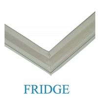 Panasonic Panasonic Fride Door Seal BW465XSAU BW465VNAU BW465VWAU spare part