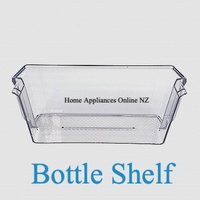 Panasonic Panasonic Fridge Bottle Shelf Left Or Right Door NR-CY54BG NR-CY558G spare part
