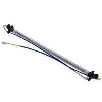Panasonic Panasonic Fridge Element Heater Defrost NR-BW415XS, NR-BW415VN, NR-BW415VW spare part