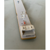 Panasonic Panasonic Fridge Led Lights NR-BR34AMSAU, NR-BR34AMWAU, ***180304-1 spare part